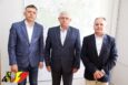 40. rocznica Związków Żołnierzy Wojska Polskiego w Oleśnicy