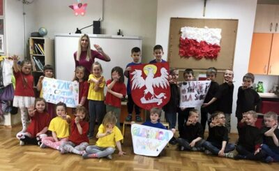 Kształtują ekologiczne nawyki u przedszkolaków