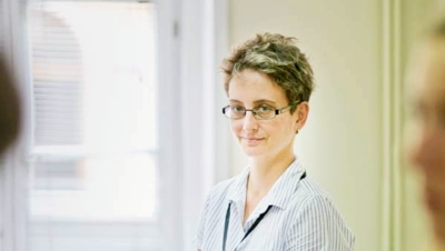 Bierutów wesprze rehabilitację Renaty Bińkowskiej