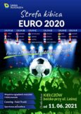 Sąsiedzi zza miedzy zapraszają nas do Strefy Kibica Euro 2020 (2021)