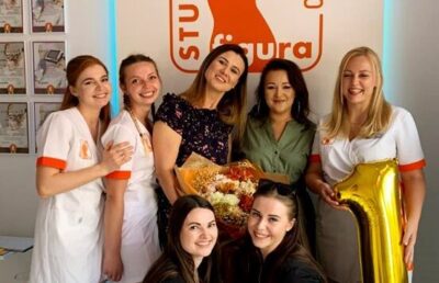 Studio Figura świętowało pierwsze urodziny