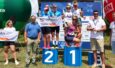 Kubicki, Banaszak i Twardowski medalistami Garmin Iron Triathlon Syców 2021