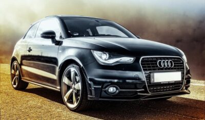 Kredyt samochodowy – jak znaleźć najtańszy?