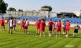 Pogoń Oleśnica wznowiła treningi. Znamy też plan sparingów