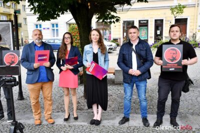 Krytykują ministra edukacji i zbierają podpisy pod wnioskiem o odwołanie Czarnka