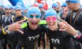 Garmin Iron Triathlon już w niedzielę nad Zalewem w Stradomi Wierzchniej
