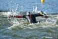 Syców zdobył serca triathlonistów