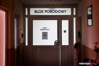Szpital dementuje  informację o śmierci noworodka podczas porodu [AKTUALIZACJA]