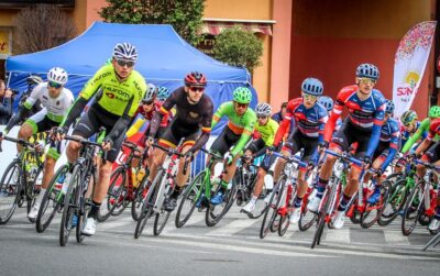 Visegrad 4 Bicycle Race – Grand Prix Polski w Oleśnicy