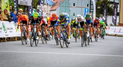 Siódma odsłona Visegrad 4 Bicycle Race-Grand Prix Polski. Start w Oleśnicy. Będą utrudnienia w ruchu