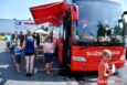PCK i Intermarche Oleśnica zapraszają na festyn