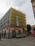 Powstaje kolejny mural w ramach festiwalu OFCA