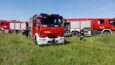 Wybrano władze OSP w Grabownie Wielkim
