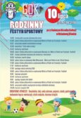 Już w sobotę Rodzinny Piknik Sportowy w Dziadowej Kłodzie