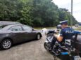 Policja podsumowuje akcję: 62 skontrolowane pojazdy, 30 wykroczeń