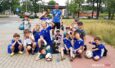 Zakończyły się półkolonie z Akademią Piłkarską Oleśnica