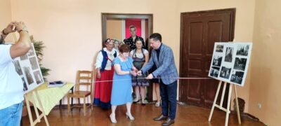 Koło Gospodyń Wiejskich w Posadowicach świętowało swoje 20-lecie