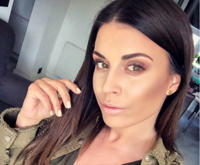 Czy Magdalena Stępień i Marcin Hakiel są parą? Pochodząca z Oleśnicy modelka wyjaśnia