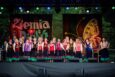 Zbytowianki na Festiwalu Grup Śpiewaczych w Szprotawie