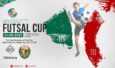 Atol Futsal Cup o puchar burmistrza Oleśnicy