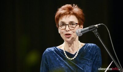 Monika Mikuś-Machała pozostanie dyrektorką szkoły muzycznej