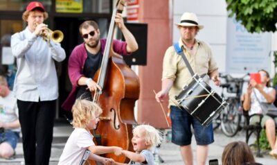 OFCA 2021. Kończy się drugi dzień festiwalu [ZDJĘCIA]