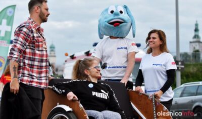 Oleśnicka Rolka 2021. Dużo atrakcji dzisiaj i jutro [ZDJĘCIA]