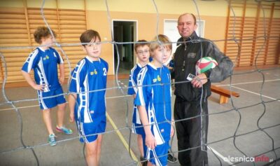 Dariusz Świerczyński nowym przewodniczącym Miejskiej Rady Sportu