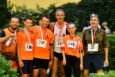 Bieg Tropem Wilczym po raz szósty w Oleśnicy. Znamy zwycięzców
