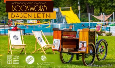 Pożegnanie wakacji na letnim basenie w Oleśnicy