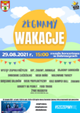 Bajkowe zakończenie wakacji w Dobroszycach