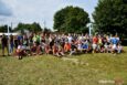 Ku pamięci Karoliny Kułakowskiej i Antoniego Patera. W Ligocie Polskiej odbyła się impreza siatkarska