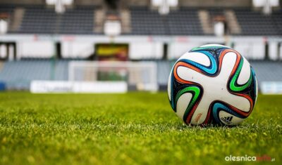 Transferowe zmiany w Pogoni Oleśnica. Odeszło dwunastu zawodników