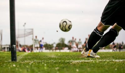 Zenit Międzybórz jednak w półfinale Pucharu Polski strefy wrocławskiej