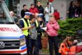 Potrącenie pieszej. Policja informuje o szczegółach wypadku