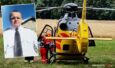 Zatrzymanie krążenia u dwumiesięcznego dziecka. Strażak ruszył z pomocą