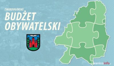 11 projektów złożono w ramach pierwszej edycji Twardogórskiego Budżetu Obywatelskiego