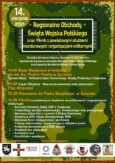 Obchody święta Wojska Polskiego w Sycowie