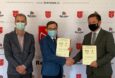 Gmina podpisała porozumienie w sprawie badań profilaktycznych