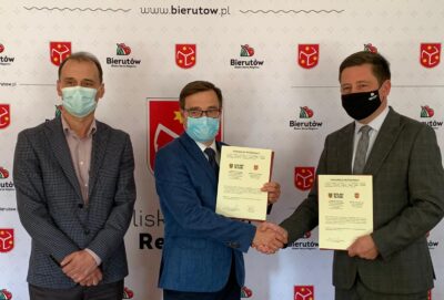 Gmina podpisała porozumienie w sprawie badań profilaktycznych