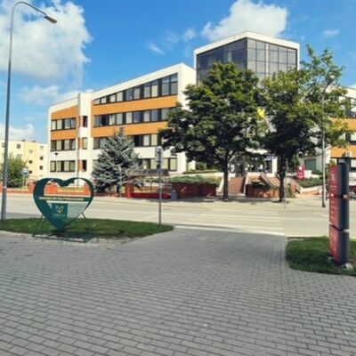 Nakręceni na pomaganie. Zielone serce przed Feniksem stanie z inicjatywy COB MERITUM