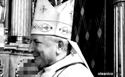 Ważne! Nie żyje biskup Edward Janiak