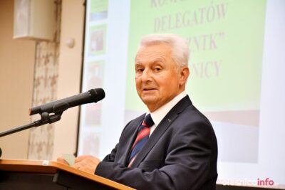 Zielone światło dla inwestycji w ROD „ZNTK”!