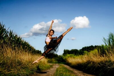 Oleśniczanka zatańczy w You Can Dance [WIDEO]