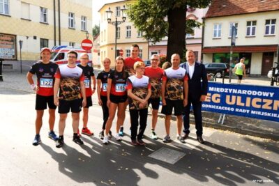 Strażacka rywalizacja w Twardogórze. Już 28 września pobiegną o Puchar Komendanta