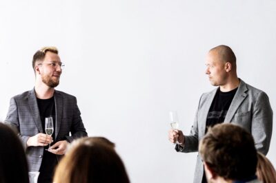 Nowy prezes w debesto.com