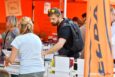 Oleśnicka Biblioteka Publiczna podsumowała plenerową Giełdę Książki
