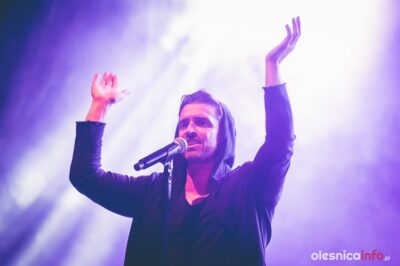 Koncertowe dożynki w Bierutowie [ZDJĘCIA]