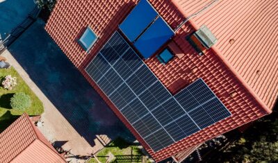 Panele solarne a kolektory słoneczne. Różnice