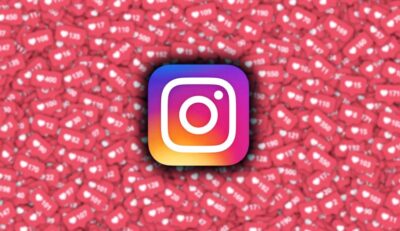 Kupowanie lajków na Instagramie a algorytmy